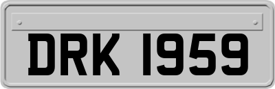 DRK1959
