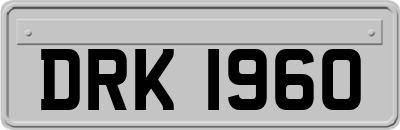 DRK1960
