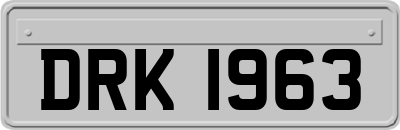 DRK1963