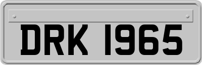 DRK1965