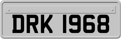 DRK1968