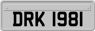 DRK1981