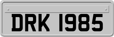 DRK1985