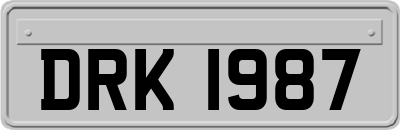 DRK1987