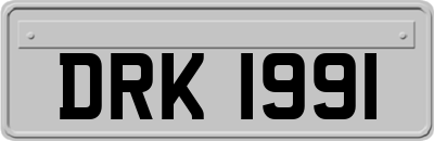 DRK1991