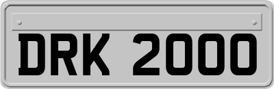 DRK2000