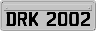 DRK2002