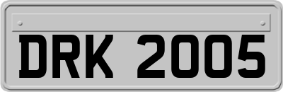 DRK2005