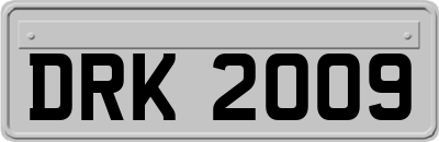 DRK2009