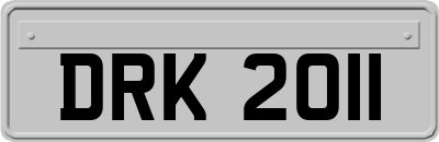 DRK2011