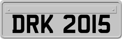 DRK2015