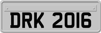 DRK2016