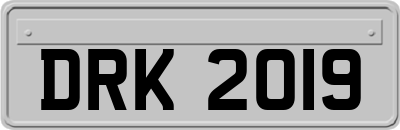 DRK2019