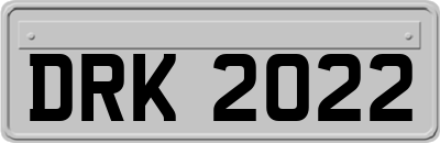 DRK2022