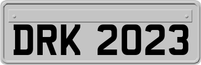 DRK2023