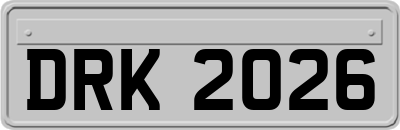 DRK2026