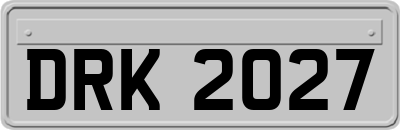 DRK2027