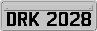 DRK2028