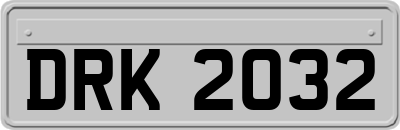 DRK2032