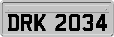 DRK2034