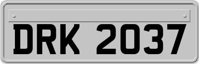 DRK2037