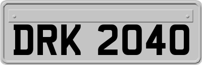 DRK2040