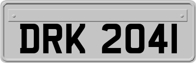 DRK2041