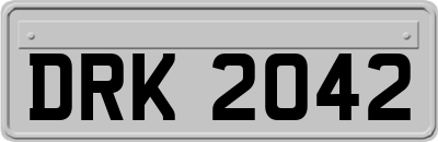 DRK2042