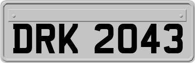 DRK2043