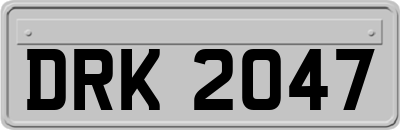 DRK2047