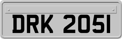 DRK2051