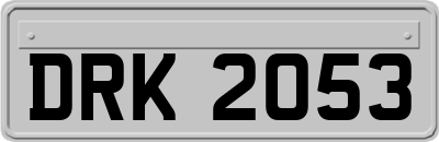 DRK2053