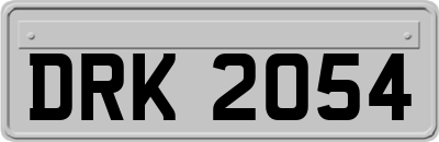 DRK2054
