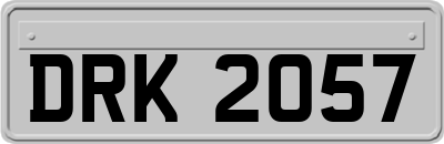DRK2057
