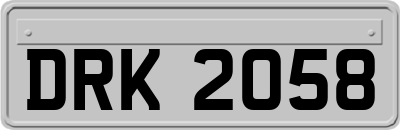 DRK2058