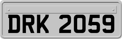 DRK2059