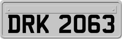 DRK2063