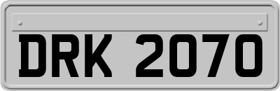DRK2070