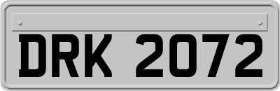 DRK2072