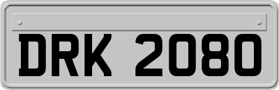 DRK2080