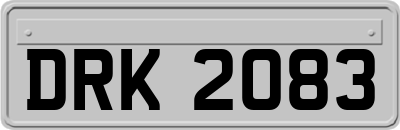DRK2083