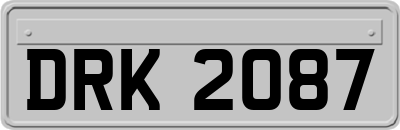 DRK2087