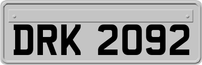 DRK2092