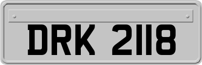 DRK2118