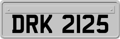 DRK2125