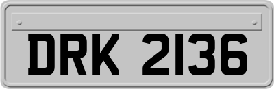 DRK2136