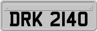 DRK2140