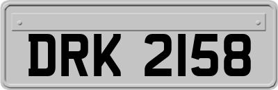 DRK2158