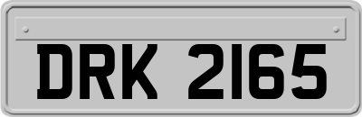 DRK2165