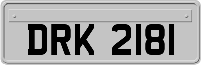 DRK2181
